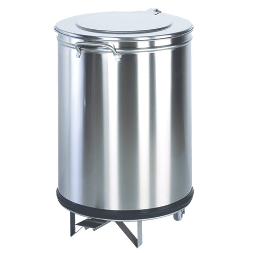 POUBELLES - DIAMETRE 450