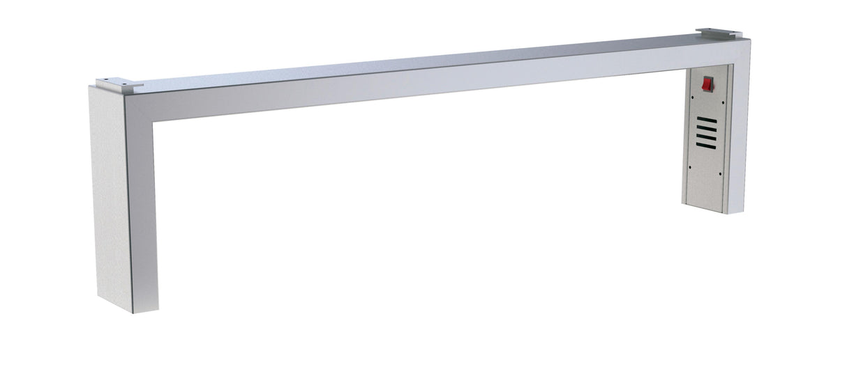 Support neutre 5GN 1/1 direct sur buffet- DISTFORM - PBN105GN