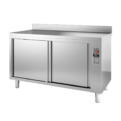 PLACARDS CHAUFFANTS - PROFONDEUR 700 - LONGUEUR 1400