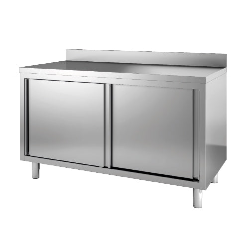 PLACARDS ADOSSES - PROFONDEUR 600 - LONGUEUR 1400