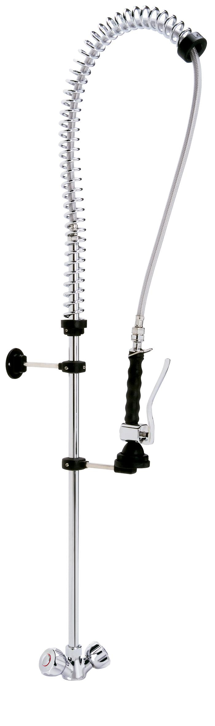 Robinet douche eau froide et chaude- DISTFORM - R0020201