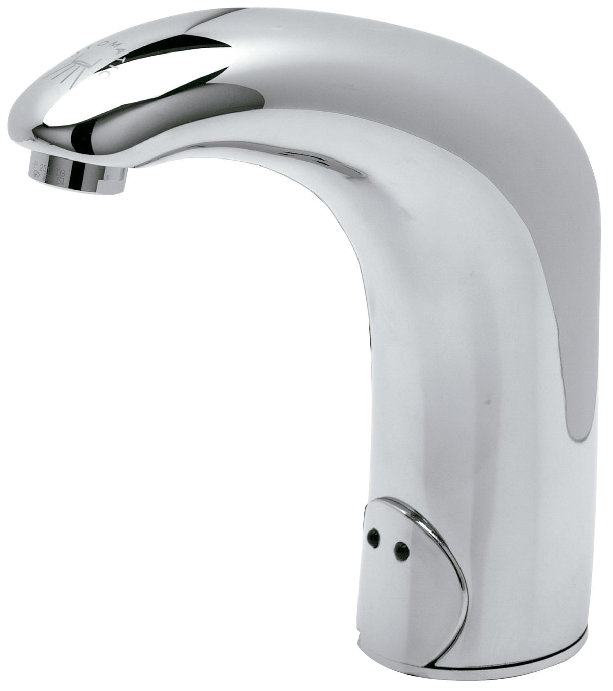 Robinet électronique réseau- DISTFORM - R0020214