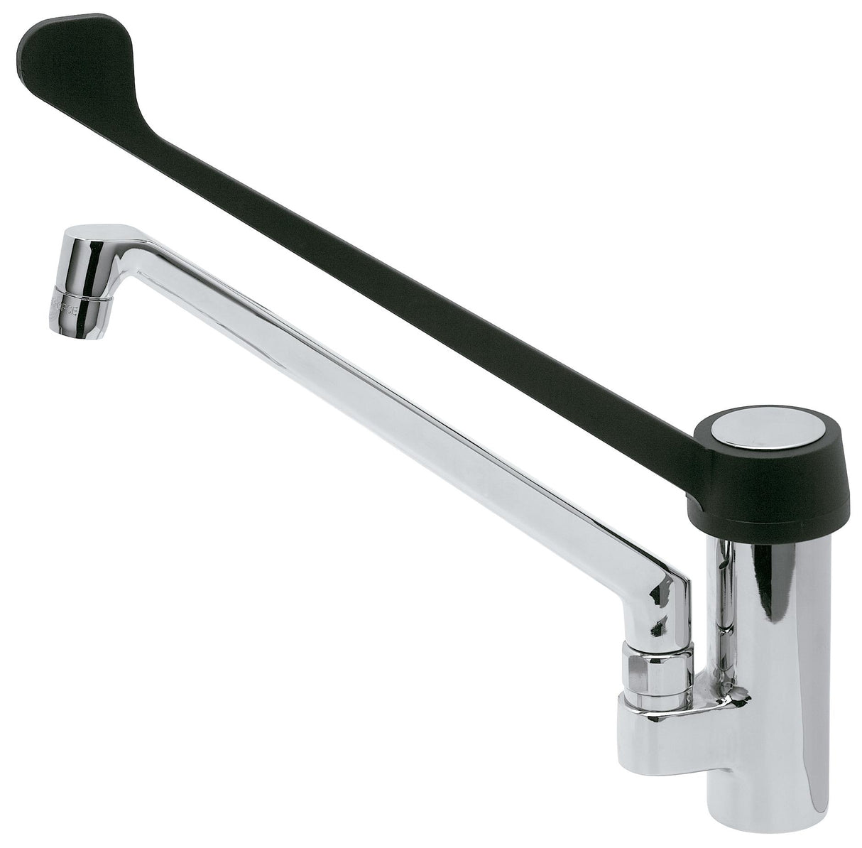 Robinet à coude gérontologie- DISTFORM - R0020215