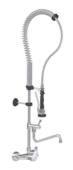 Robinet douche mural avec robinet- DISTFORM - R0020218