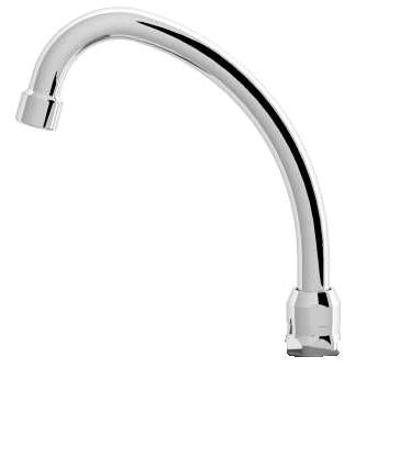 Robinet giratoire bec élevé- DISTFORM - R0020224