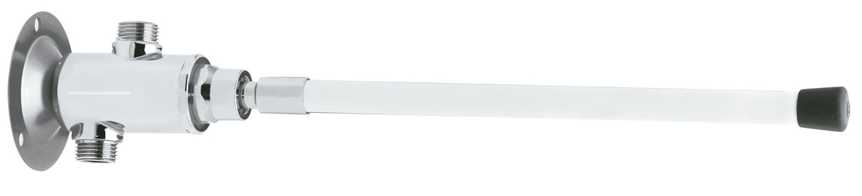 Robinet commande au genou eau froide avec minuterie- DISTFORM - R0020225