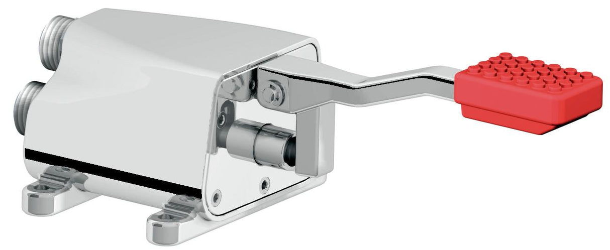 Commande au pied simple- DISTFORM - R0020226