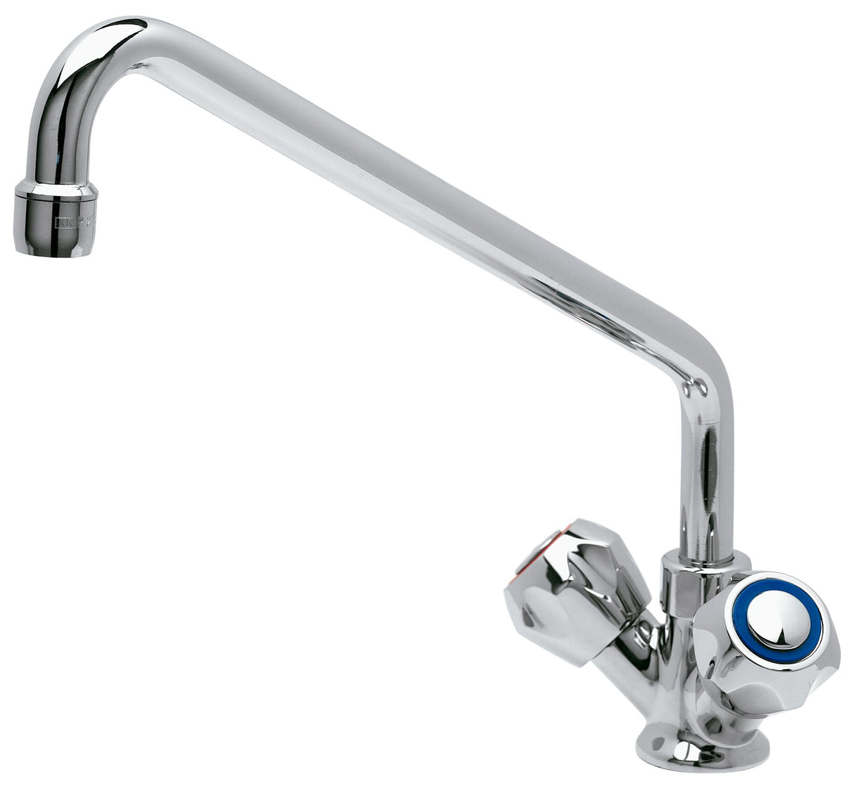 Robinet eau froide et chaude- DISTFORM - R0020305