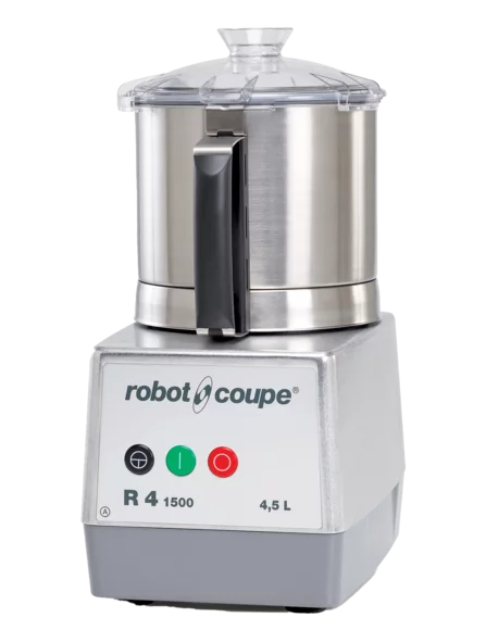 Cutters de table R 4 - 1V Robot-Coupe RC22430