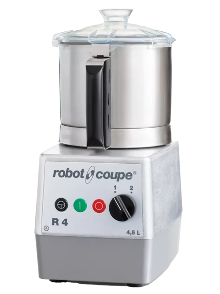Cutters de table R 4 - 2V Robot-Coupe RC22437