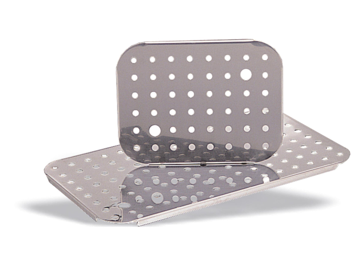 Fond perforé GN 2/1- DISTFORM - RFOND21A