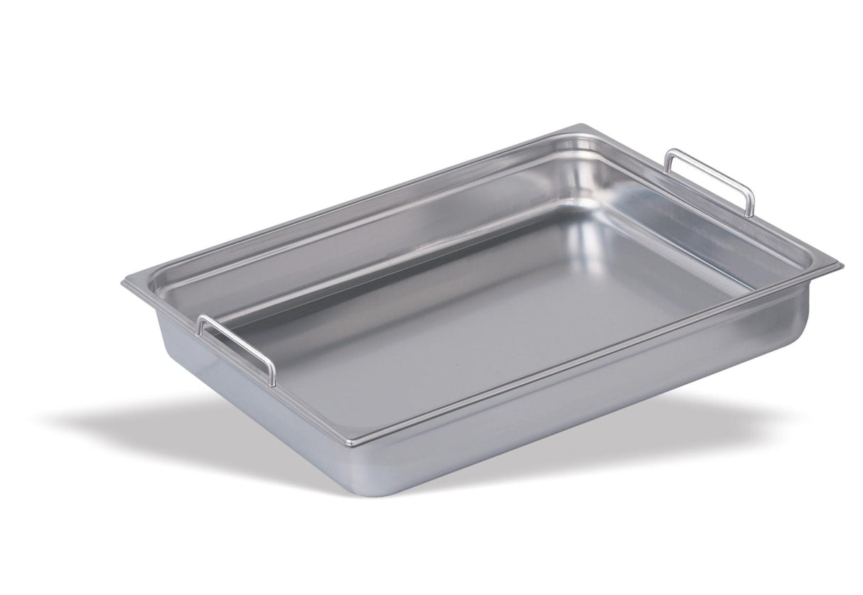 Bac GN 1/1 h150 avec poignées *- DISTFORM - RGN1115A