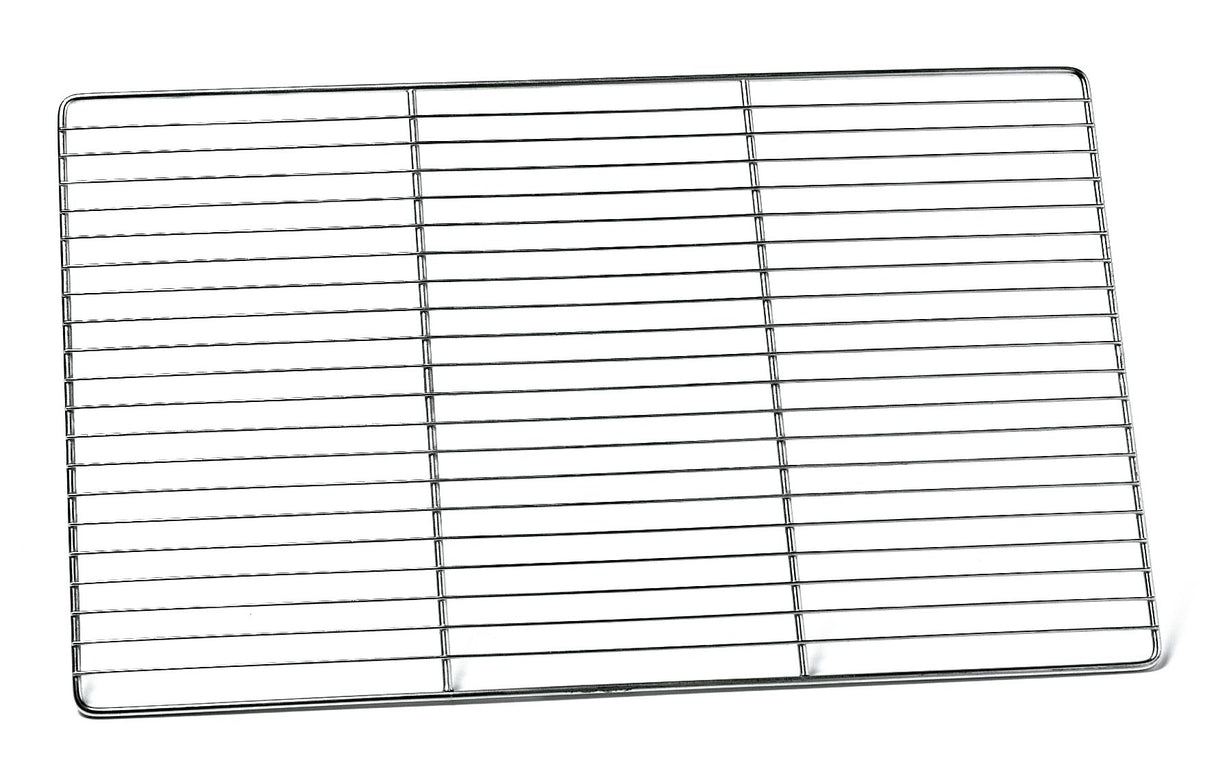 Grille en acier inoxydable GN 2/3 354x325- DISTFORM - RPARGN23
