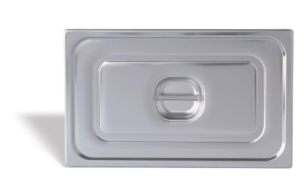 Couvercle GN 1/2- DISTFORM - RTAPA120