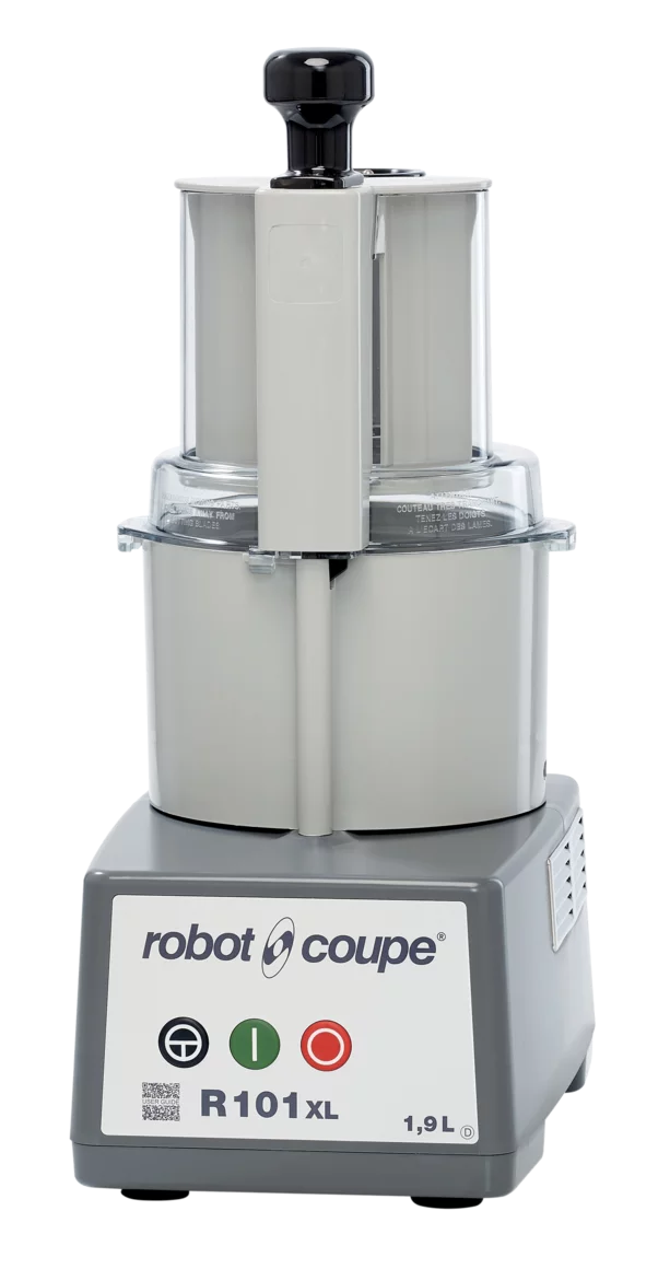 Combinés : Cutter & Coupe-légumes R 101 XL Robot-Coupe RC22580D