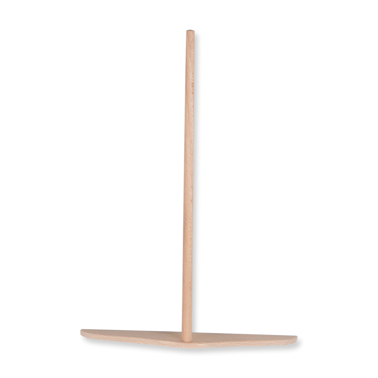 Rateau Hêtre plat 22 cm - KRAMPOUZ
