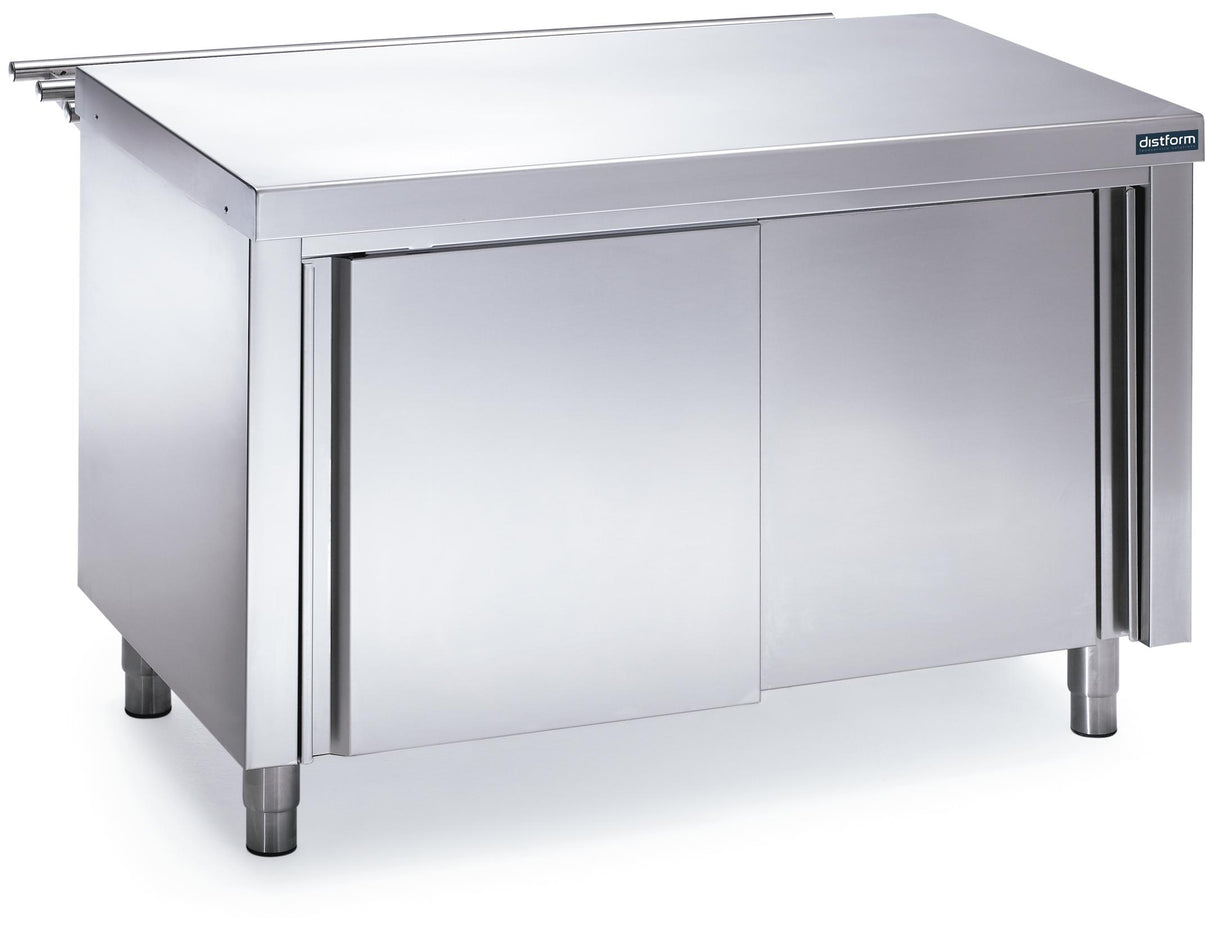 Self neutre portes battantes 800x700x850- DISTFORM - S1000311