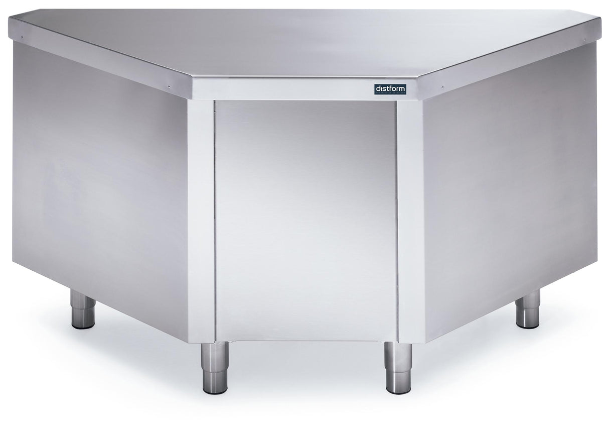 Self angle interne 90º 1500x560x850- DISTFORM - S1000401