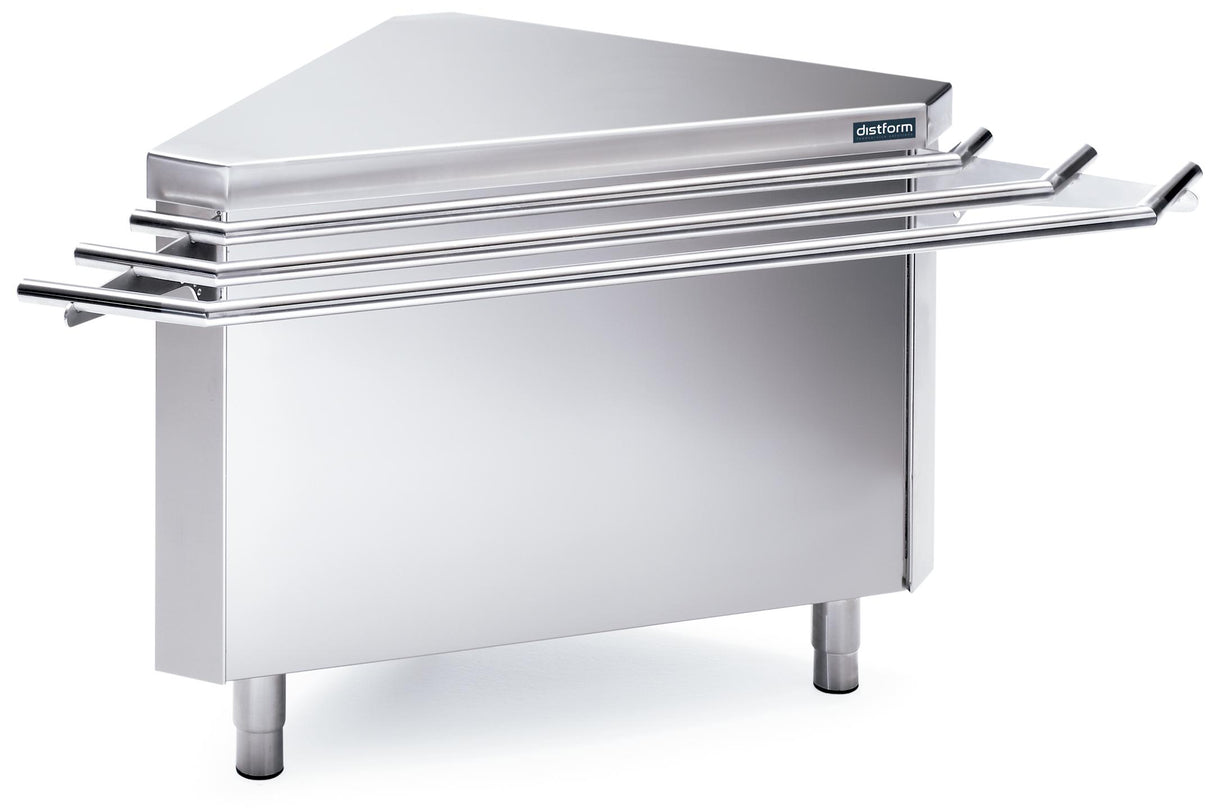 Self angle externe 90º 1060x570x850- DISTFORM - S1000402