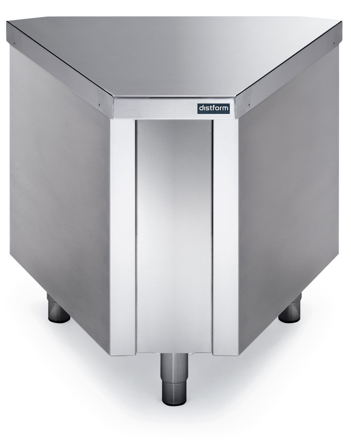 Self angle interne 45º 830x680x850- DISTFORM - S1000411