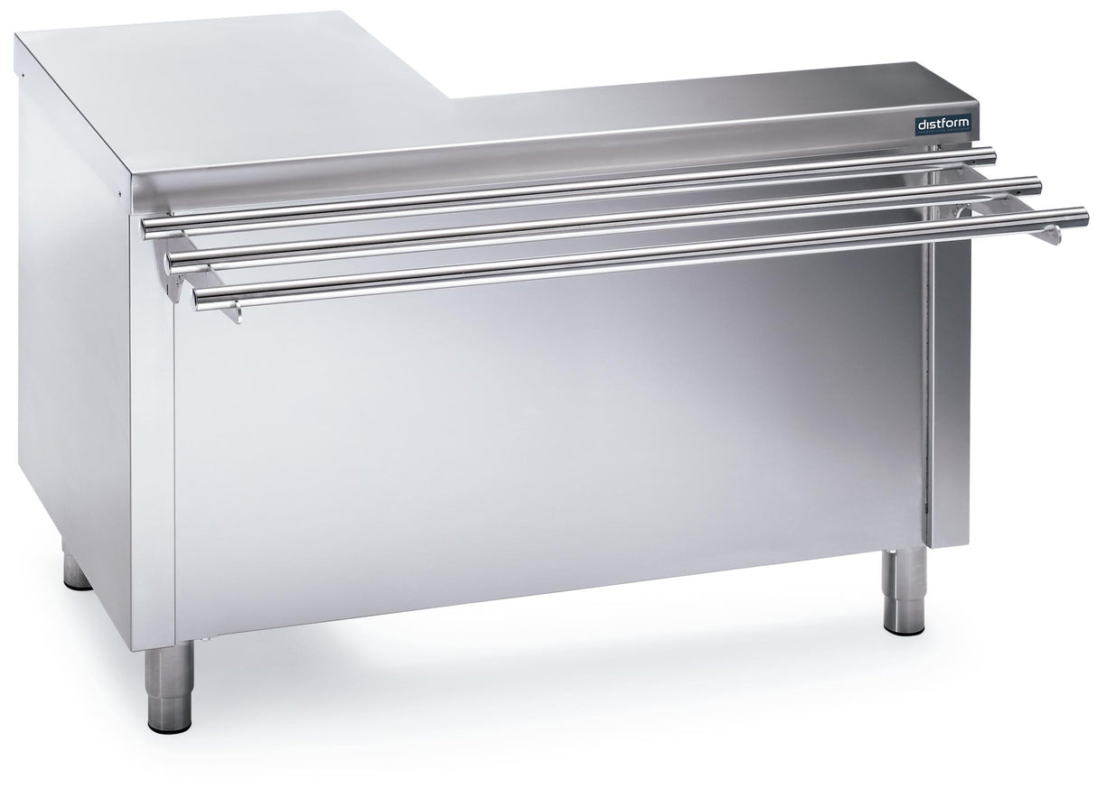 Self caisse droite 1200x700x850- DISTFORM - S1001401