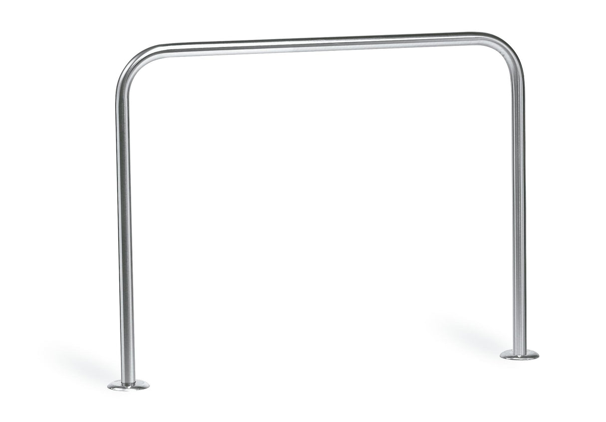 Barrière self pour fixation au sol 248x1200- DISTFORM - S1020801