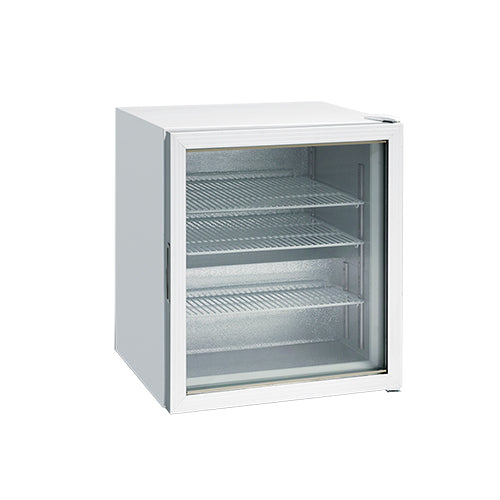 VITRINE CONGELATION - VERSION NEGATIVE