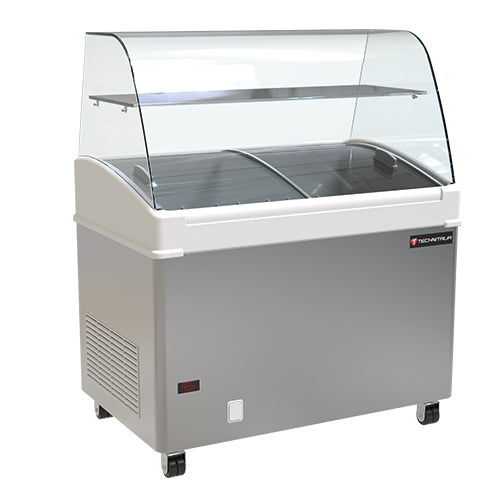 VITRINE CREME GLACEE - 310 L