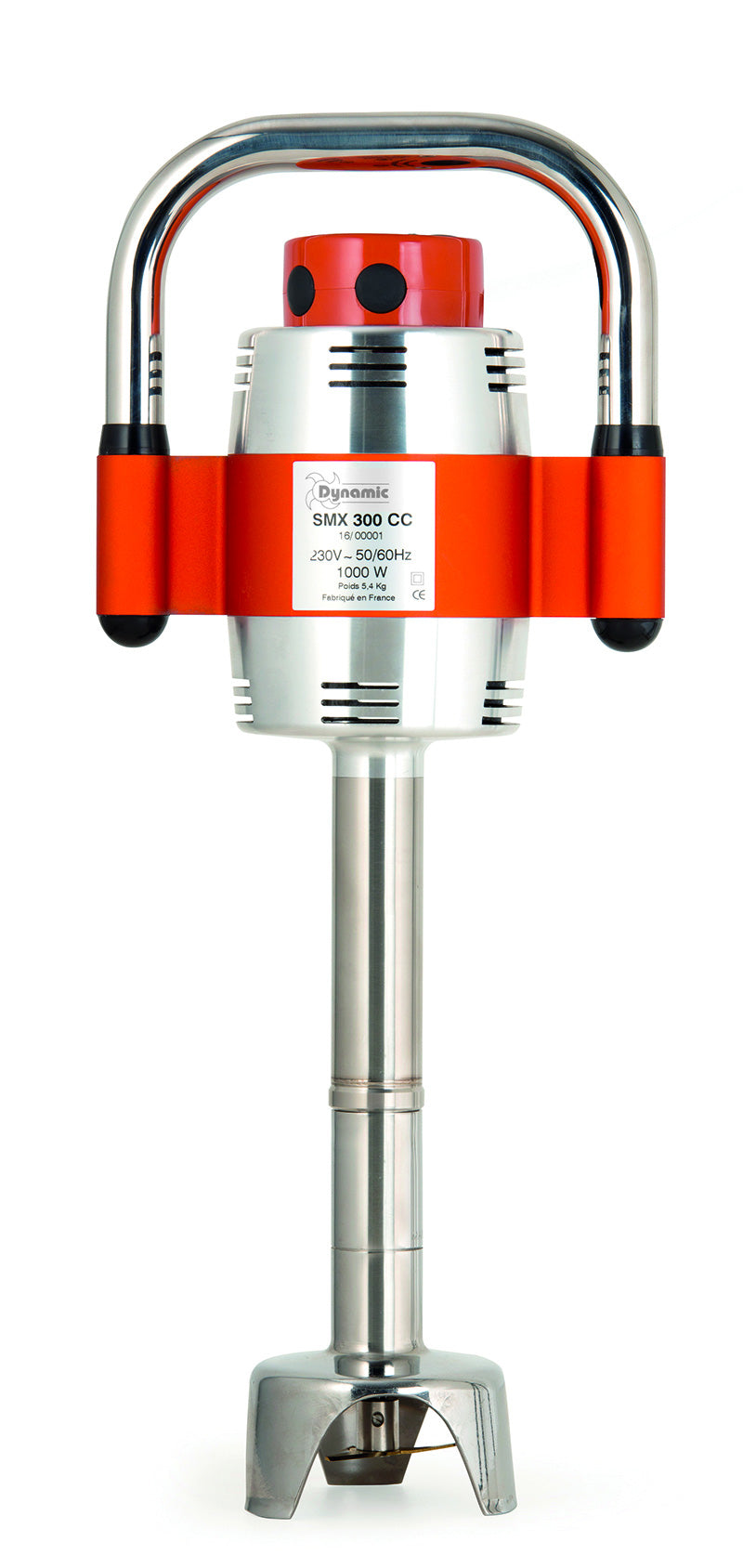 SMX 300 CC TURBO 220-240V 50-60Hz - DYNAMIC - MX150T