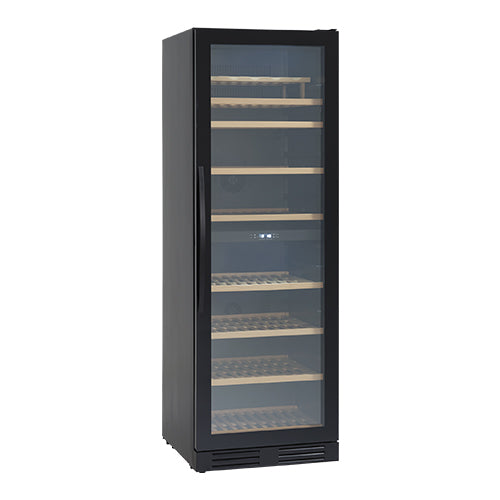 ARMOIRE A VINS - 2 TEMPERATURES - 120 BOUTEILLES