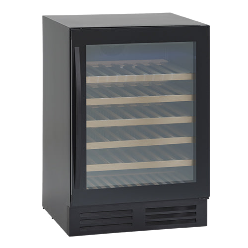 ARMOIRE A VINS - 1 TEMPERATURE - 45 BOUTEILLES