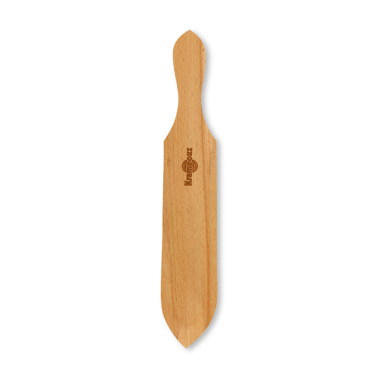Spatule hetre 20 cm - KRAMPOUZ