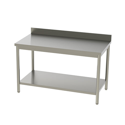 TABLE DE TRAVAIL - ADOSSEES - PROFONDEUR 700