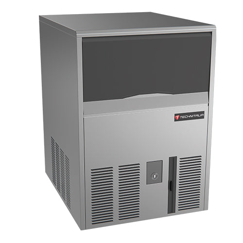 MACHINE A GLACONS PAILLETTES - REFROIDISSEMENT A AIR - 90 kg/24h