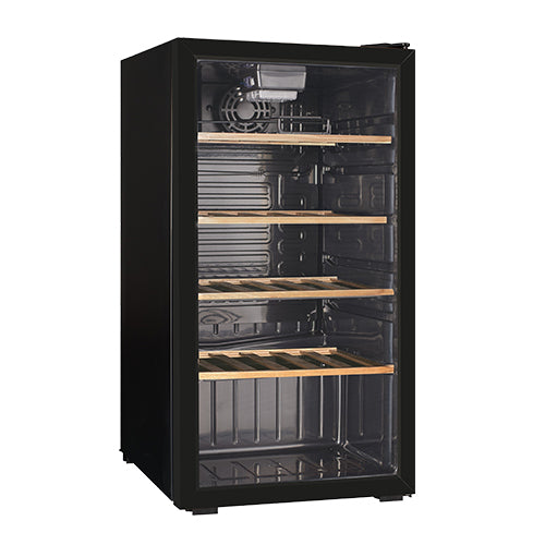 ARMOIRE A VINS - 100 L - 32 BOUTEILLES