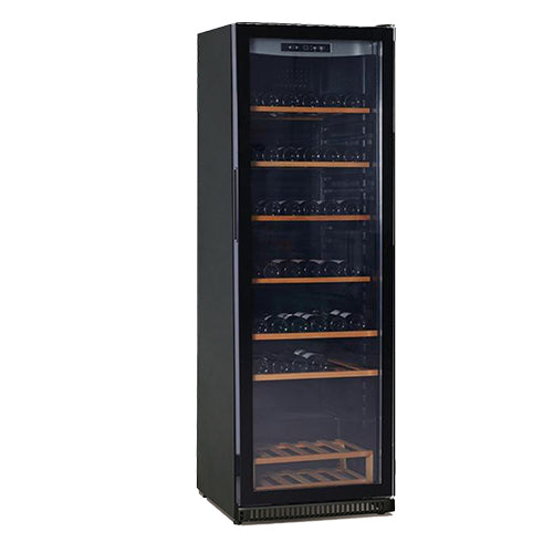 ARMOIRE A VINS - 350 L - 103 BOUTEILLES