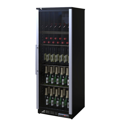 ARMOIRE A VINS - 400 L - 72 BOUTEILLES