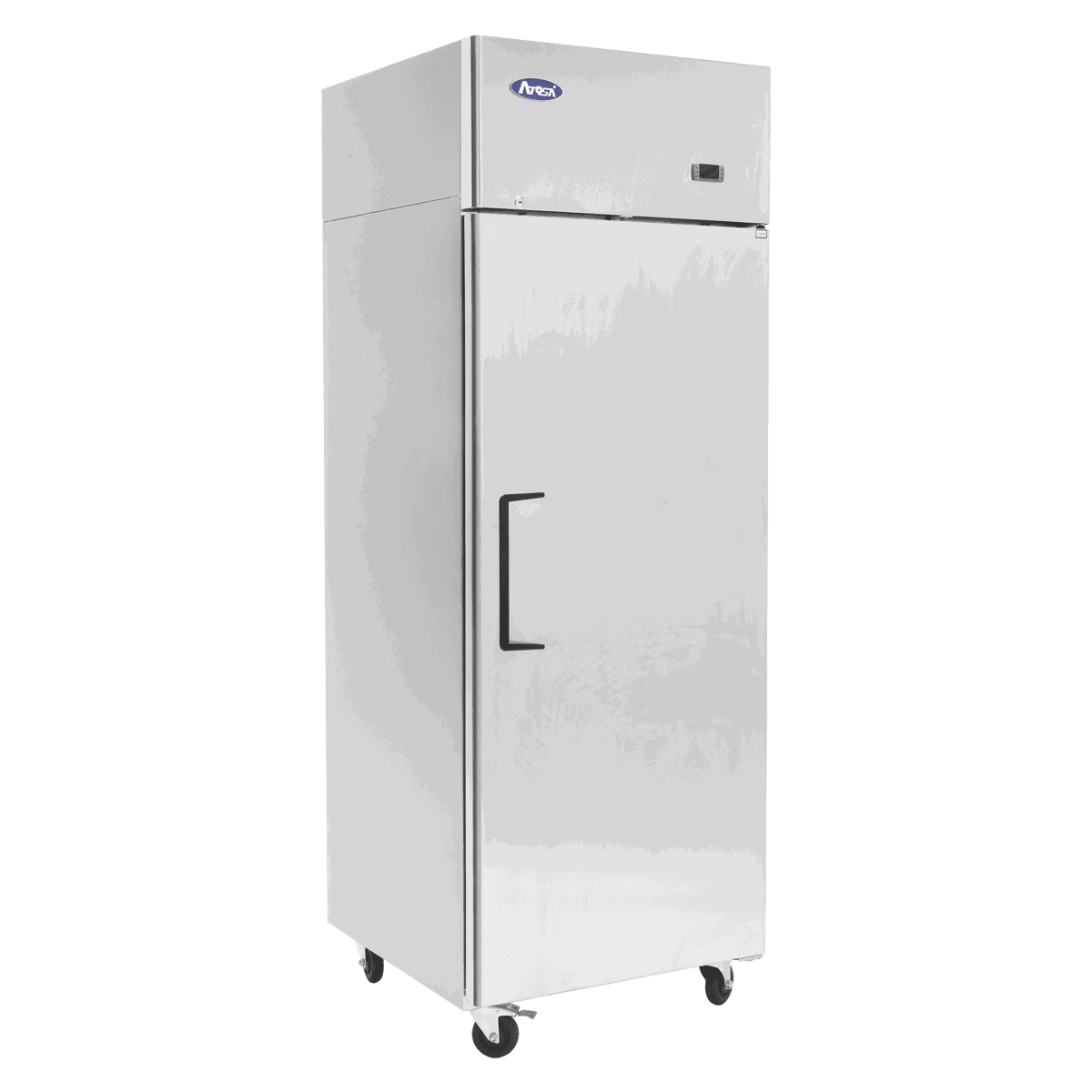 ARMOIRE COMPACT POSITIVE 1 PORTE - ATOSA - FRANCE CHR