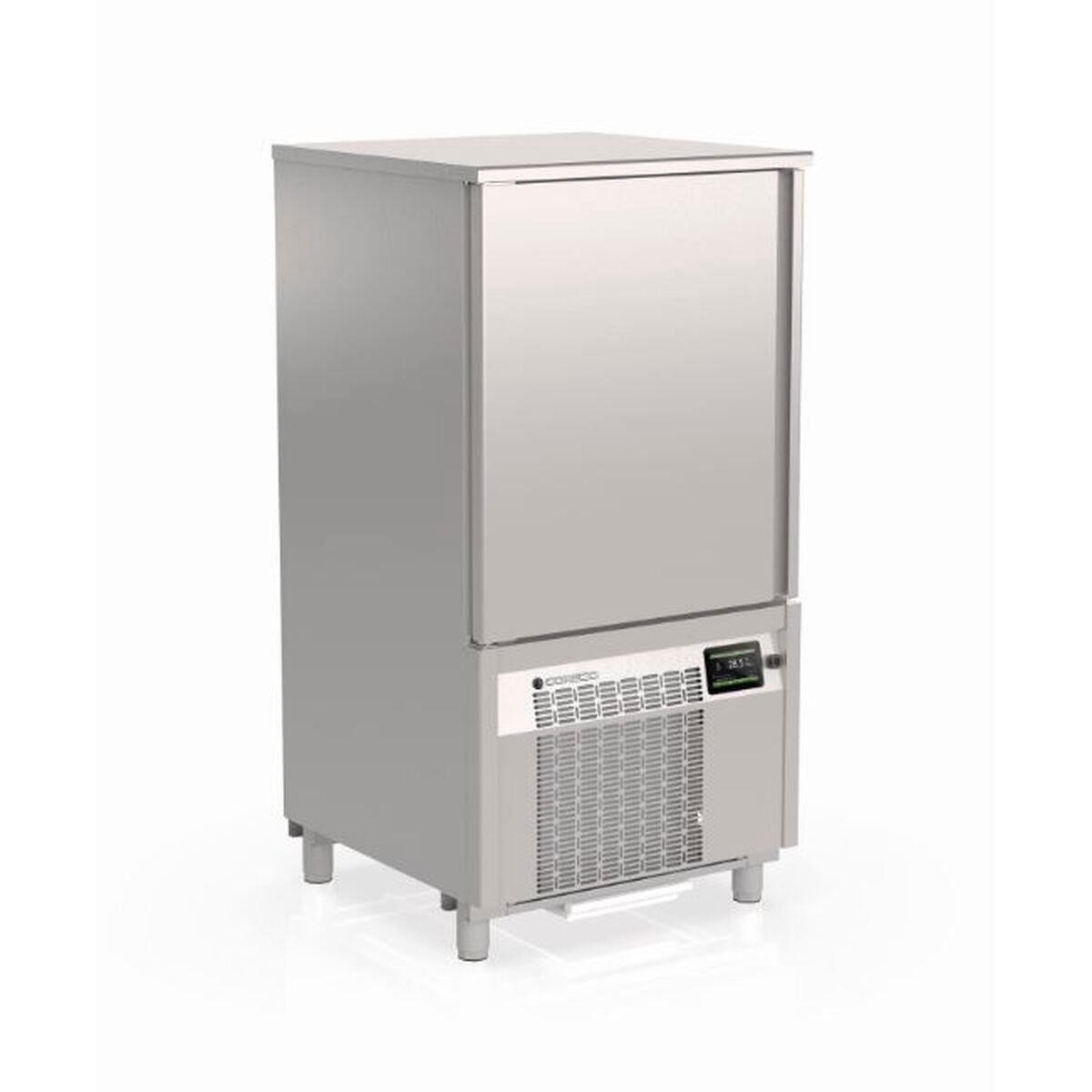 Cellule de refroidissement et congélation - A10N - CODIGEL