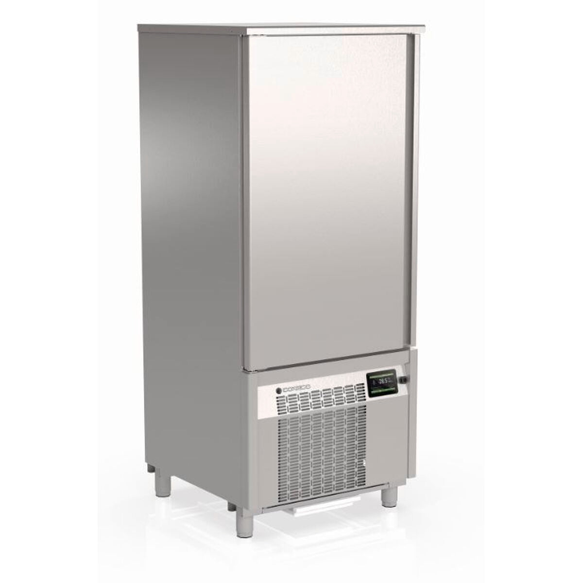 Cellule de refroidissement et congélation - A15N - CODIGEL