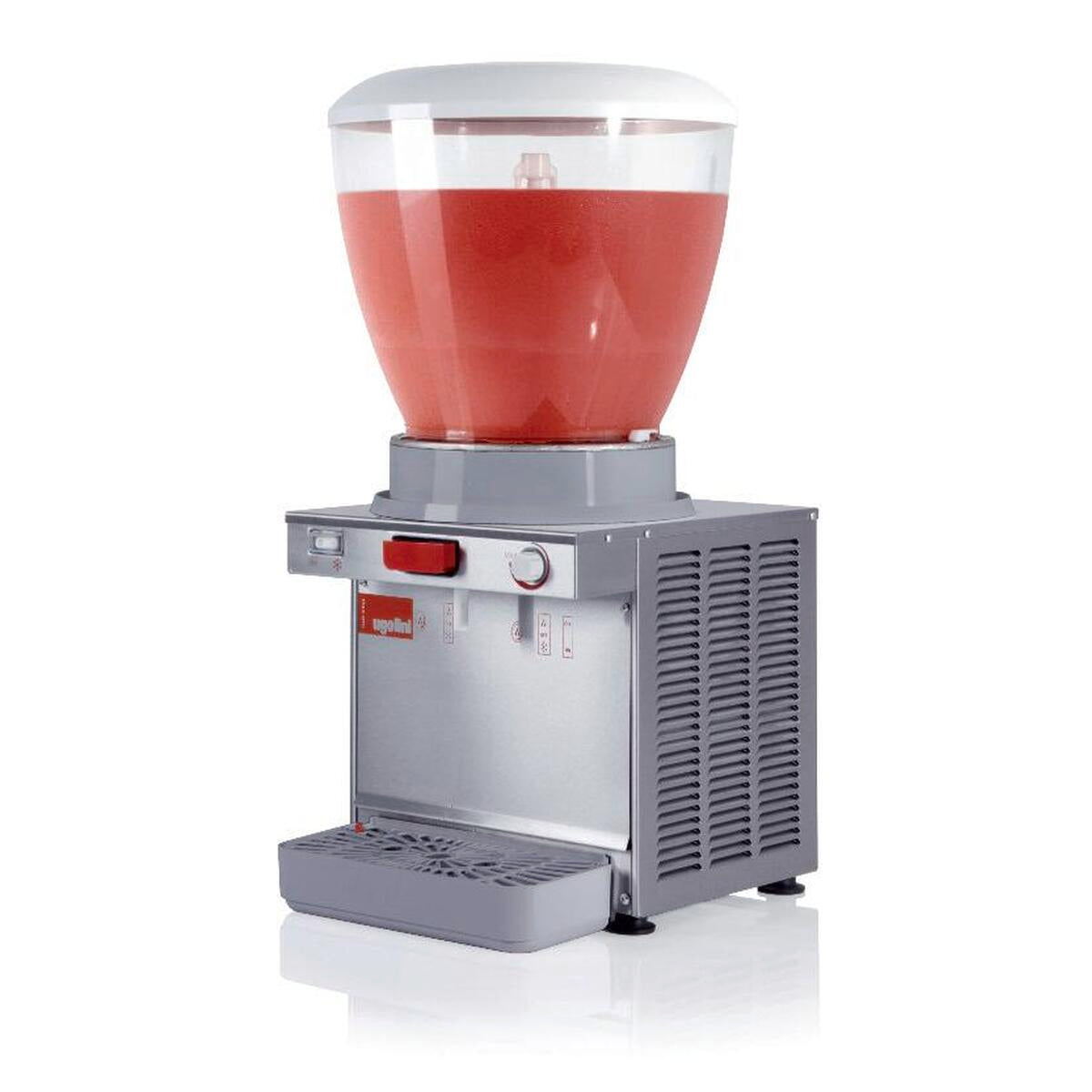 Distributeur de produits lactés 19litres - A19TE - CODIGEL