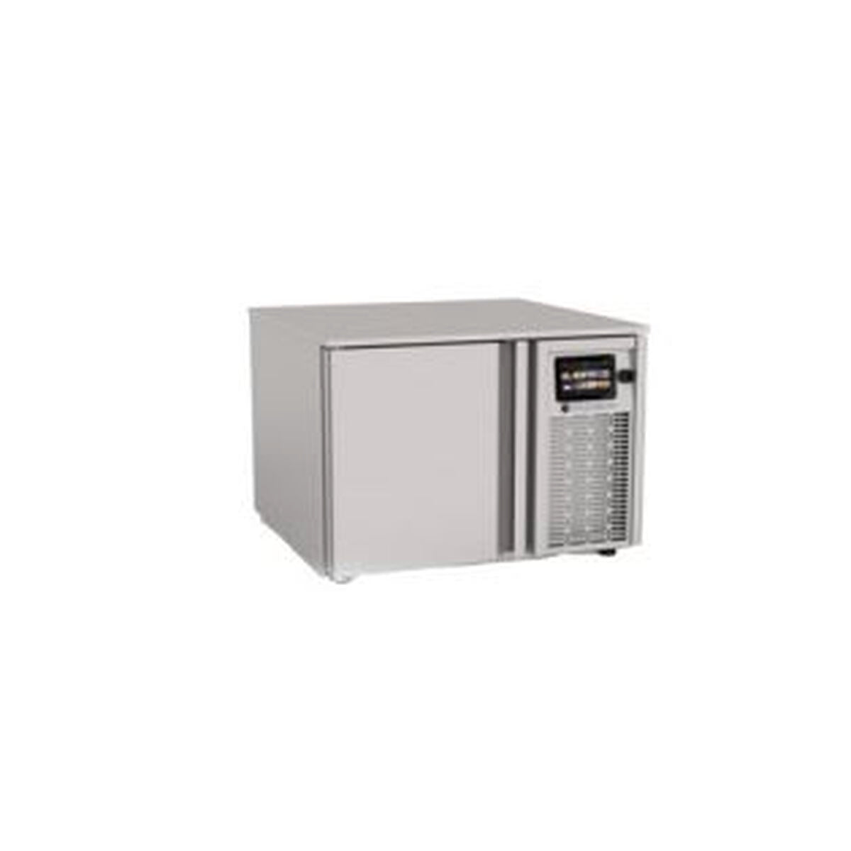 Cellule de refroidissement et congélation - A3N - CODIGEL