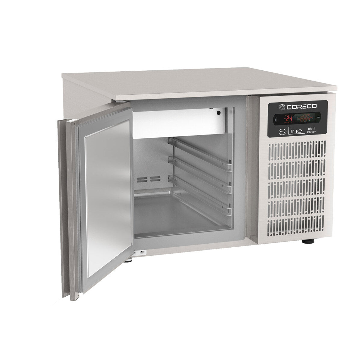 Cellule de refroidissement et congélation - A3N-S - CODIGEL