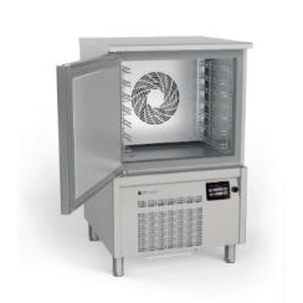 Cellule de refroidissement et congélation - A7N - CODIGEL