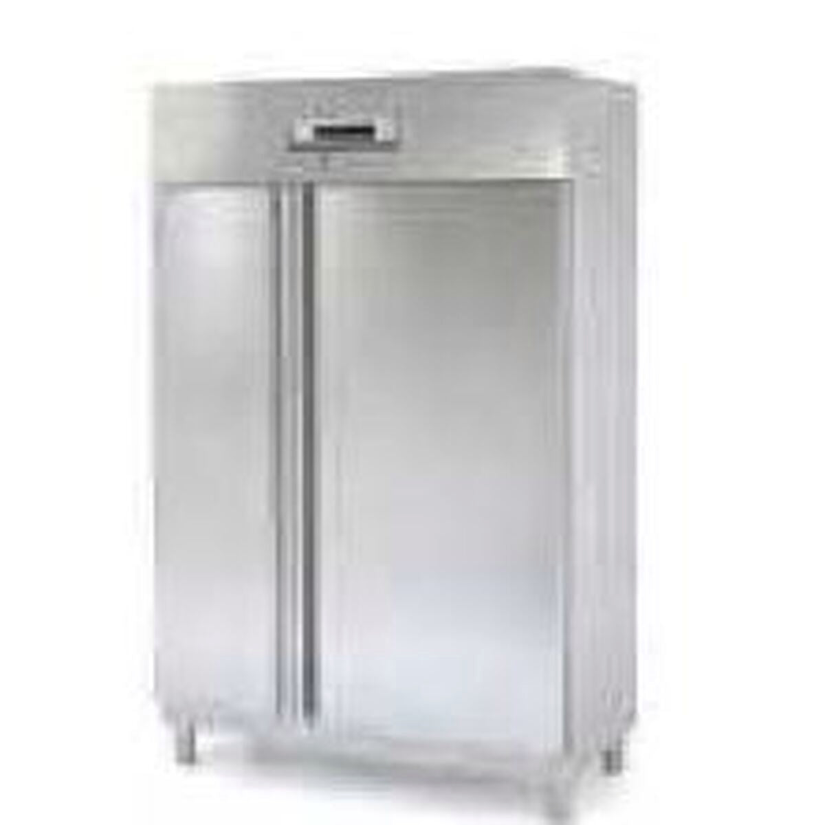 Armoire GN1/1 + GN2/1 positive 2 portes - AGR-125 - CODIGEL