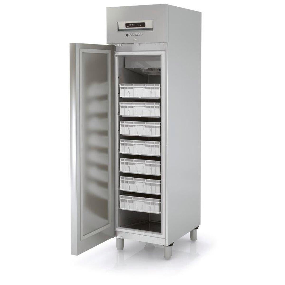 Armoire à casiers positive 1 porte - AP-55 - CODIGEL