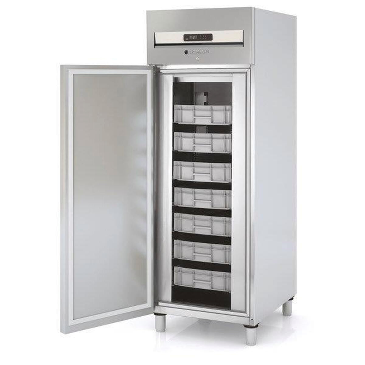 Armoire à casiers positive 1 porte - AP-750 - CODIGEL