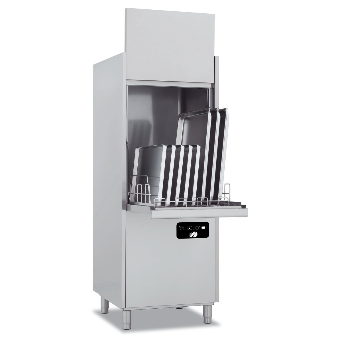 Lave-batterie / Lave-ustensiles - AP2 - CODIGEL