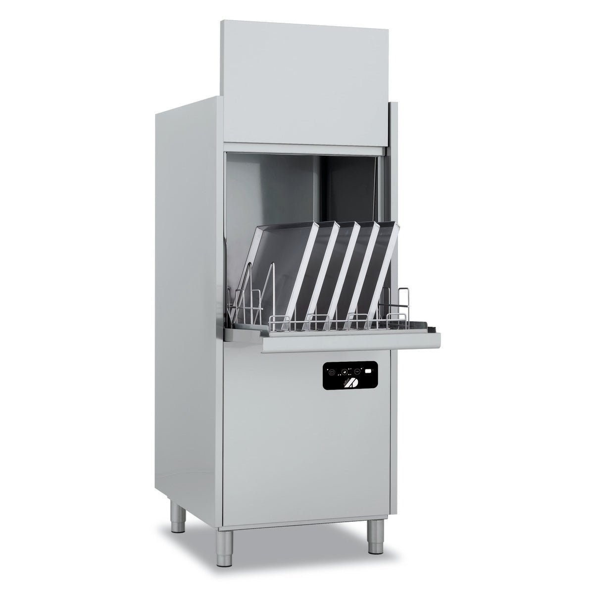 Lave-batterie / Lave-ustensiles - AP3BT - CODIGEL