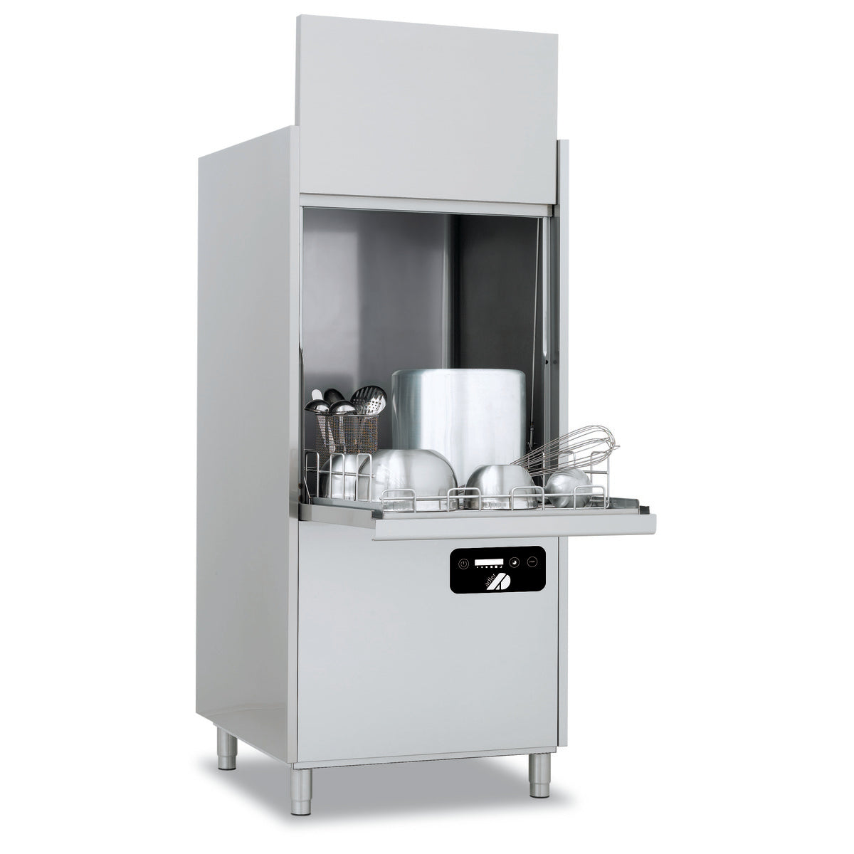 Lave-batterie / Lave-ustensiles - AP4BT - CODIGEL